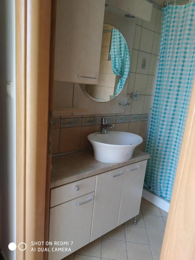 Zoe'S Apartment ニキティ エクステリア 写真